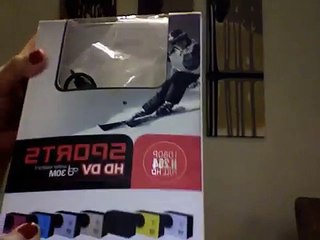 I love Humoons Adjustable Head Harness Belt Strap so much fun!