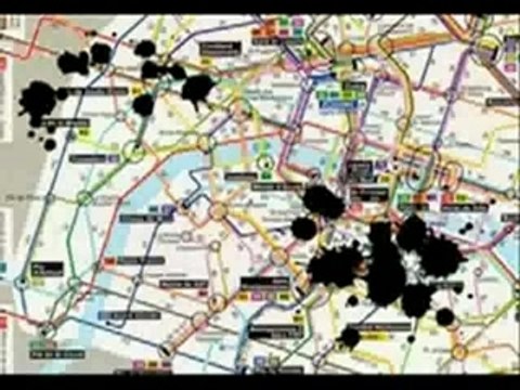 Kop of Boulogne PSG KOB-Teaser