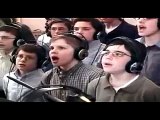 Miami Boys Choir  Yerushalayim-Can You Hear Our Voice