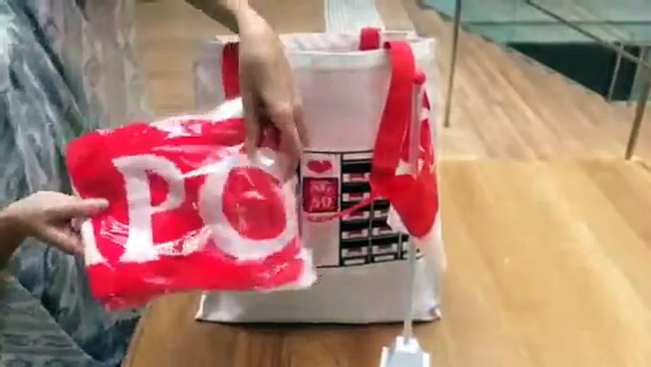 NDP fun pack introduction