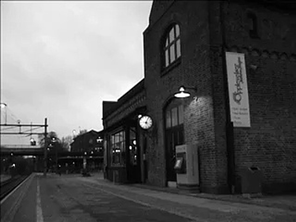 Down by the station