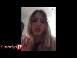 Seçimi Kaybeden AKP'nin Bayan seçmeninin düştüğü komik durum sosyal medyayı salladı