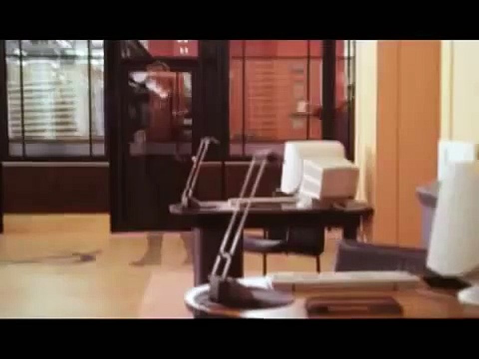 Dances Alan Rickman