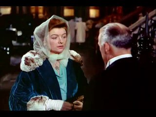 Myrna Loy in "Belles on Their Toes" (1952)