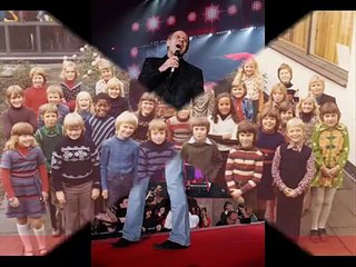 Rob de Nijs foto van vroeger