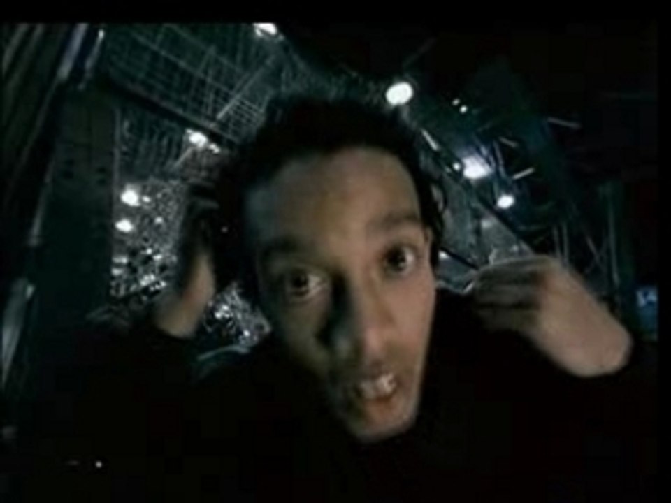 Pub - Nike Football La cage