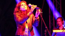 Yasmine Hamdan au Parc Djerba Explore - Festival Pop In Djerba