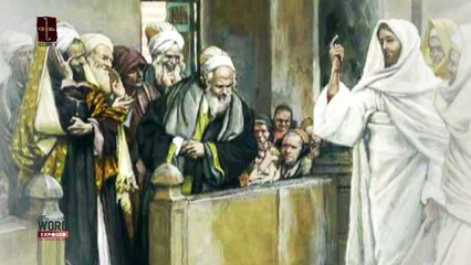 The Word Exposed - Gospel (October 26, 2014)