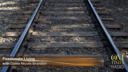 Passionate Living - The Doorway to Live the Life of Your Dreams