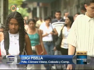 Cámara de Calzado: La prioridad es abastecer al mercado nacional