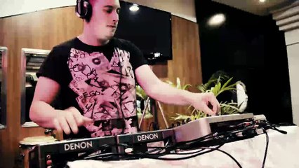 Proa Deejay - Summer Dance 2015 Vol.1 (La Bona Tapa)