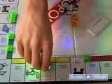 How to Play Monopoly : Go Directly to Jail in Monopoly the Board Game