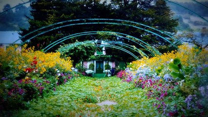 Chris Rea - Giverny