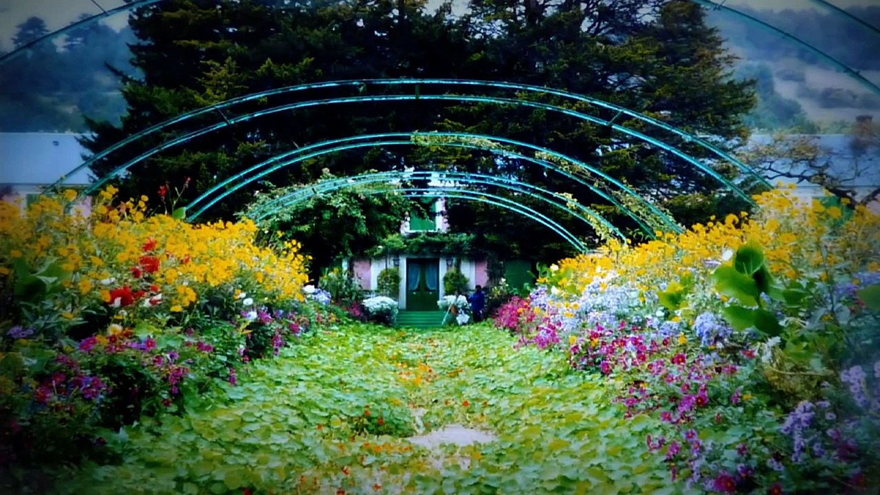 Chris Rea - Giverny