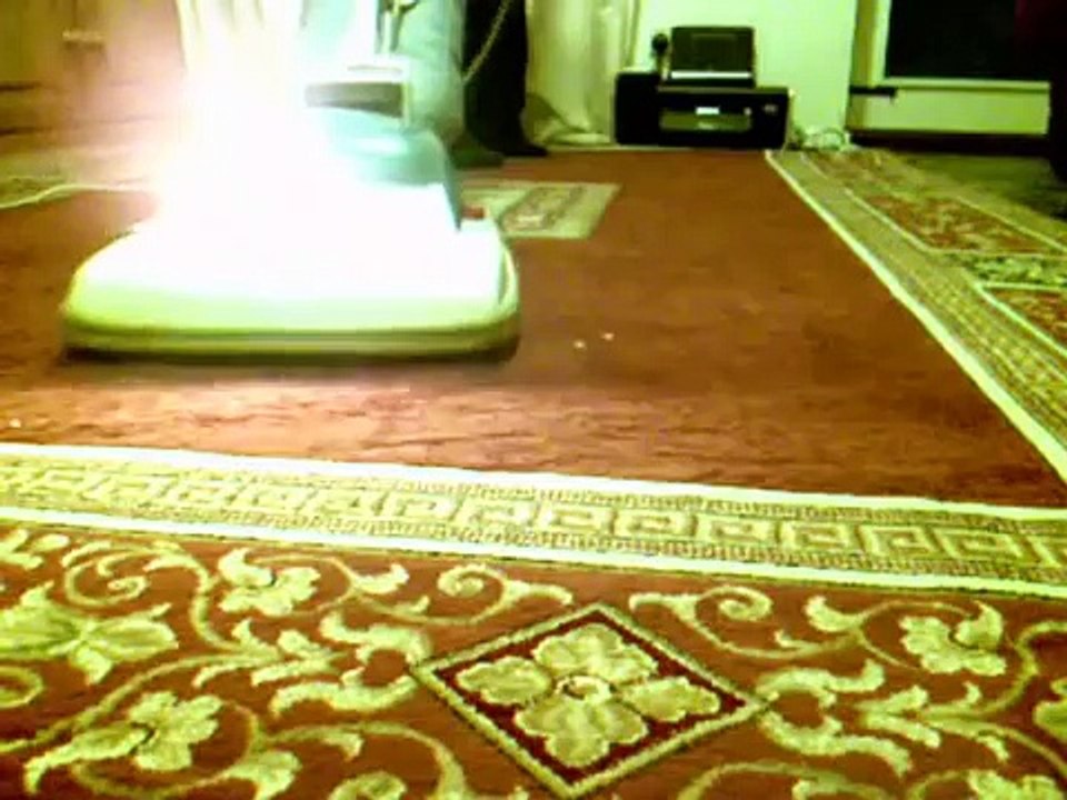 Hoover senior vacuum cleaner