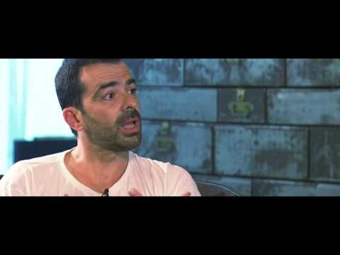 TV3 - Tria33 - Entrevista a David Selvas