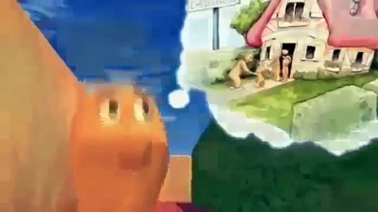 Кто украл мой сыр МУЛЬТФИЛЬМ СО СМЫСЛОМ