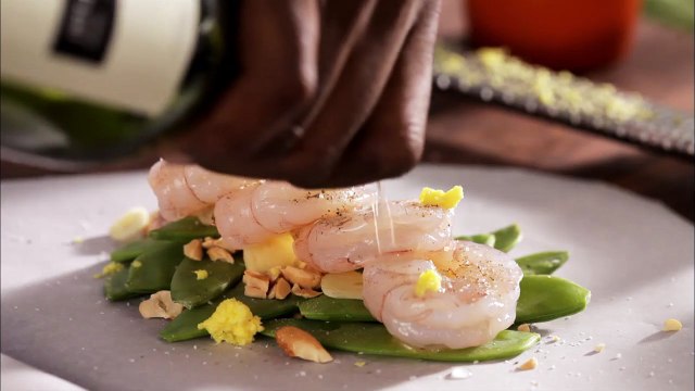 Cook in Parchment | Cooking How To | Food Network Asia