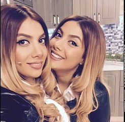 Sevil & Sevinc - Anla meni 2015 Yeni