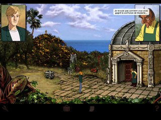 Les Chevaliers de Baphomet Director's Cut Part 18  Fr