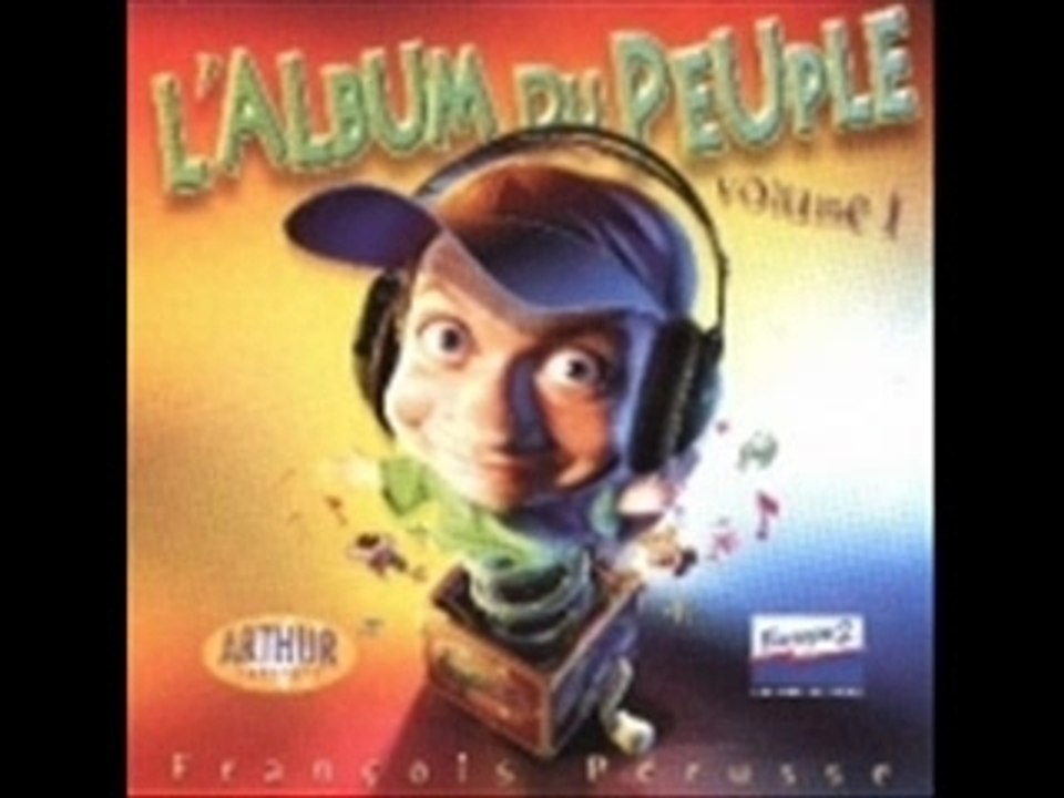Francois perusse 2