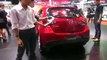 Chi tiết Mazda 2 hatchback và sedan tại Bangkok Motor Show 2015
