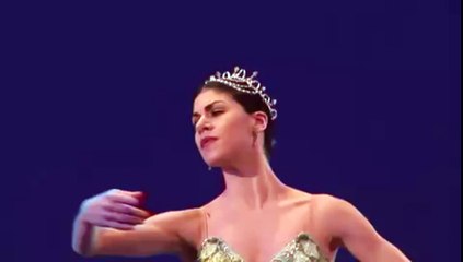 Paloma Herrera - Raymonda Variation