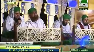 Saday wal Soneya Nighawa Kado Honia By Hafiz Sahib Very Good recited