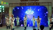 Nhóm múa thiếu nhi TP Hồ Chí Minh - 0907.823.444