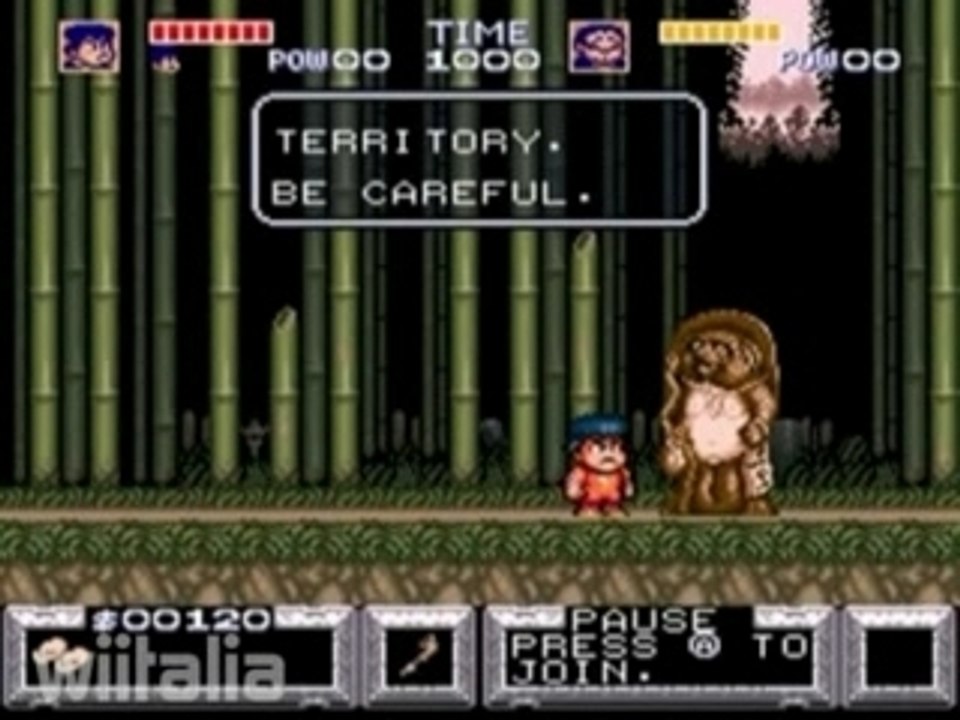 Wii Virtual Console: 30 Marzo 2007