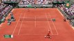Stan Wawrinka v. Novak Djokovic 2015 French Open Men's Highlights - Final