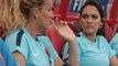 Coupe du Monde Féminine : les dernières heures avant France-Angleterre !