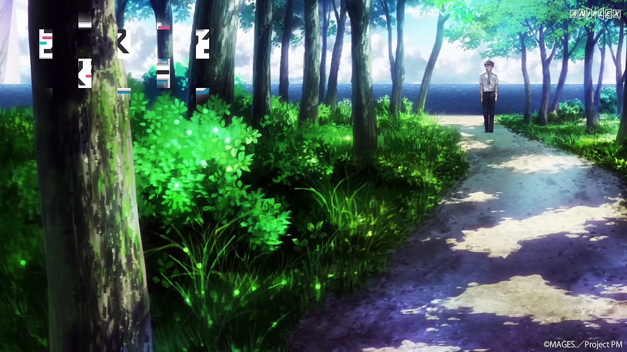 ｢wWw.CongDongOtakuViet.Com｣  Plastic Memories ~ PV #11