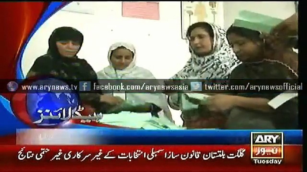 Headlines – 0700 – Tuesday – 9 – June – 2015