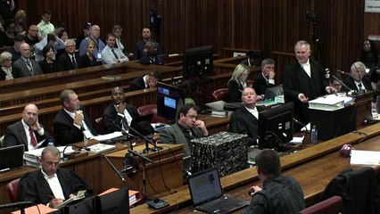 Oscar Pistorius saldrá de prisión