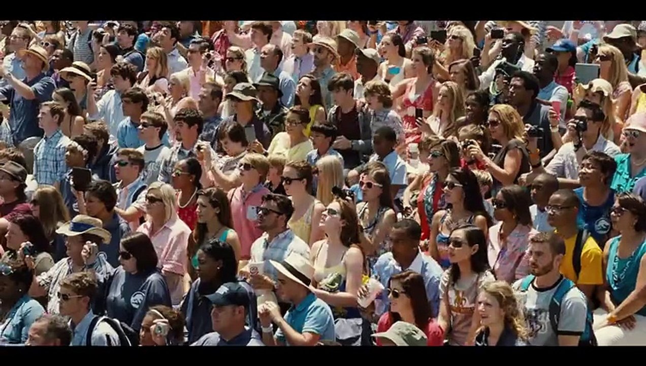 JURASSIC WORLD FINAL Trailer (HD)