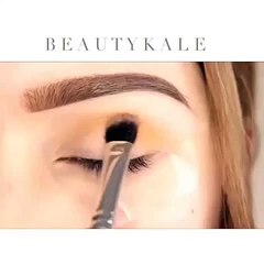 Eye Makeup & Eyebrow shape for Girls Tips No   (475).mp4