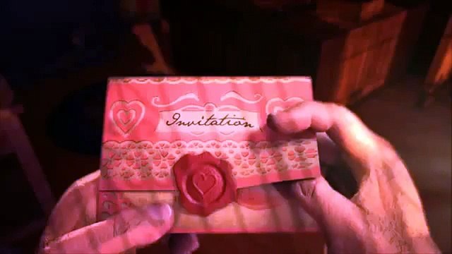 Circus Animation Short / Court Métrage d'animation