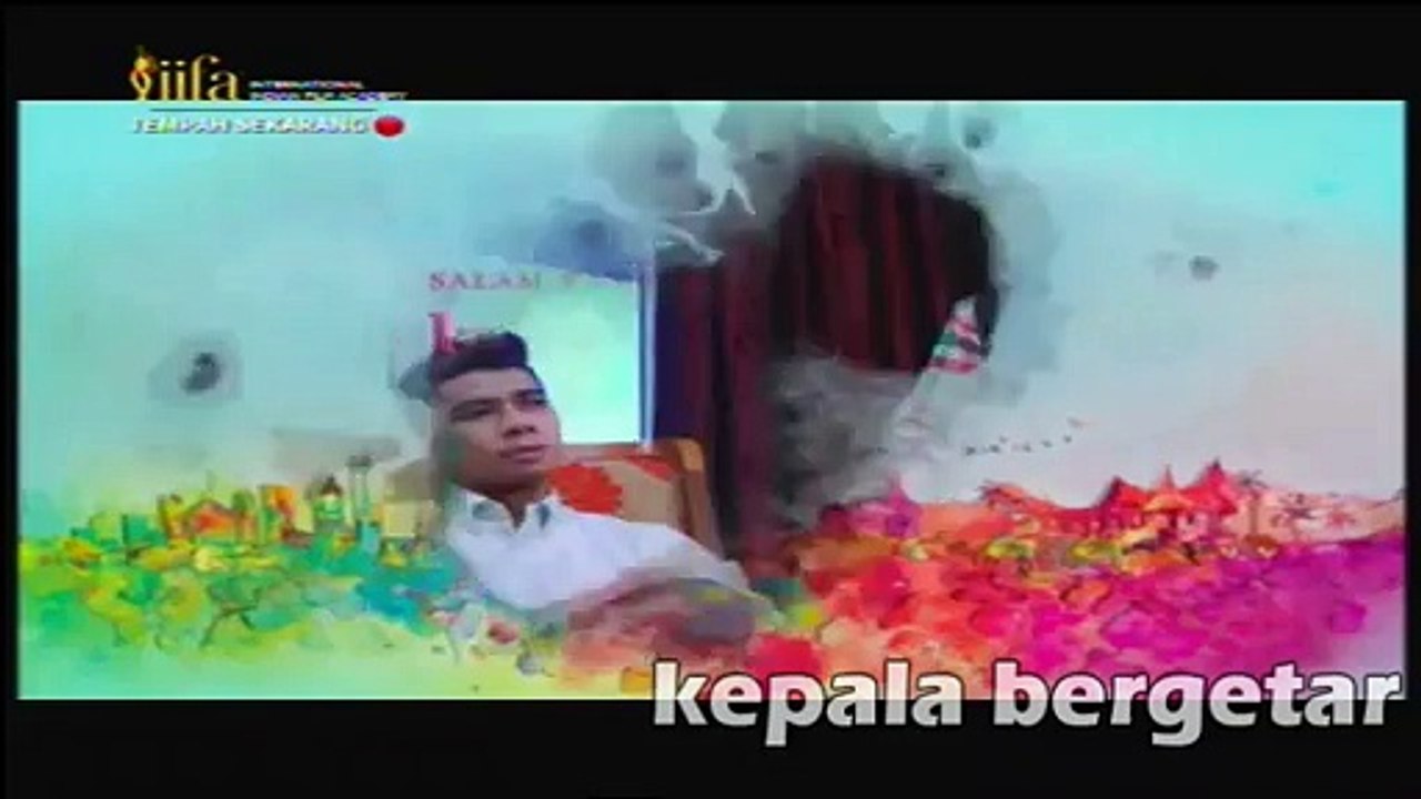 Promo Cik Bunga Cik Sombong