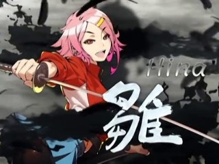 Yatagarasu : Attack on Cataclysm - Opening