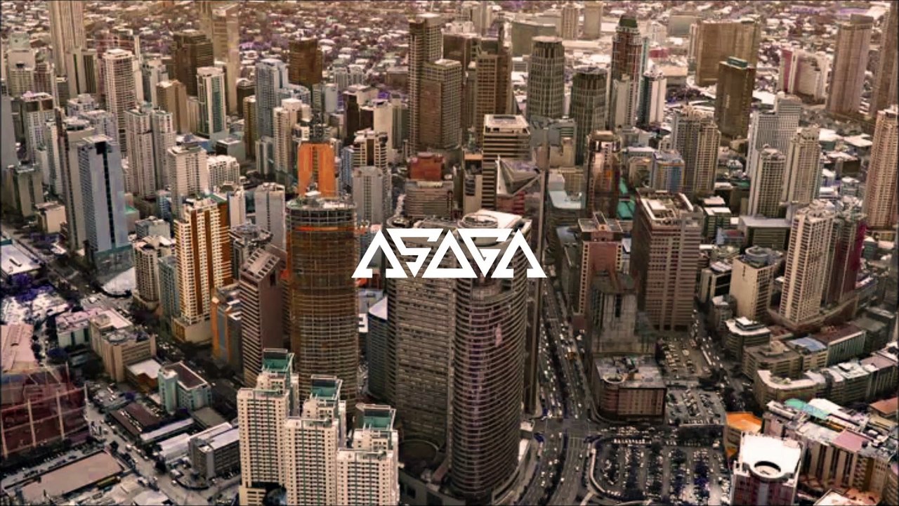 ASOGA - Sky Gardens