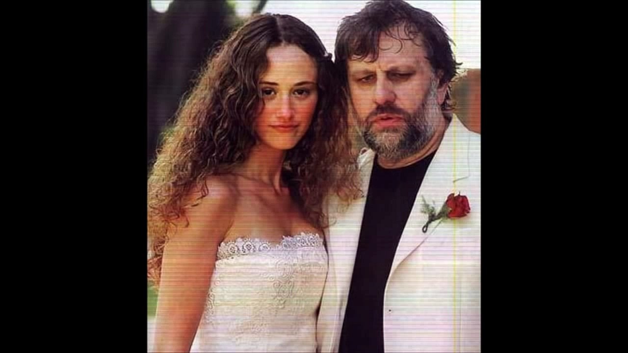 Slavoj Zizek "Fuck Lacan!"