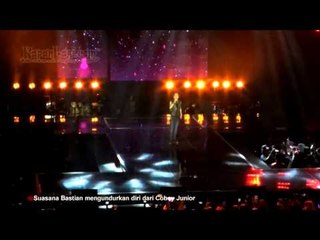 Keluar Dari Coboy Junior, Bastian Akan Solo Karier?