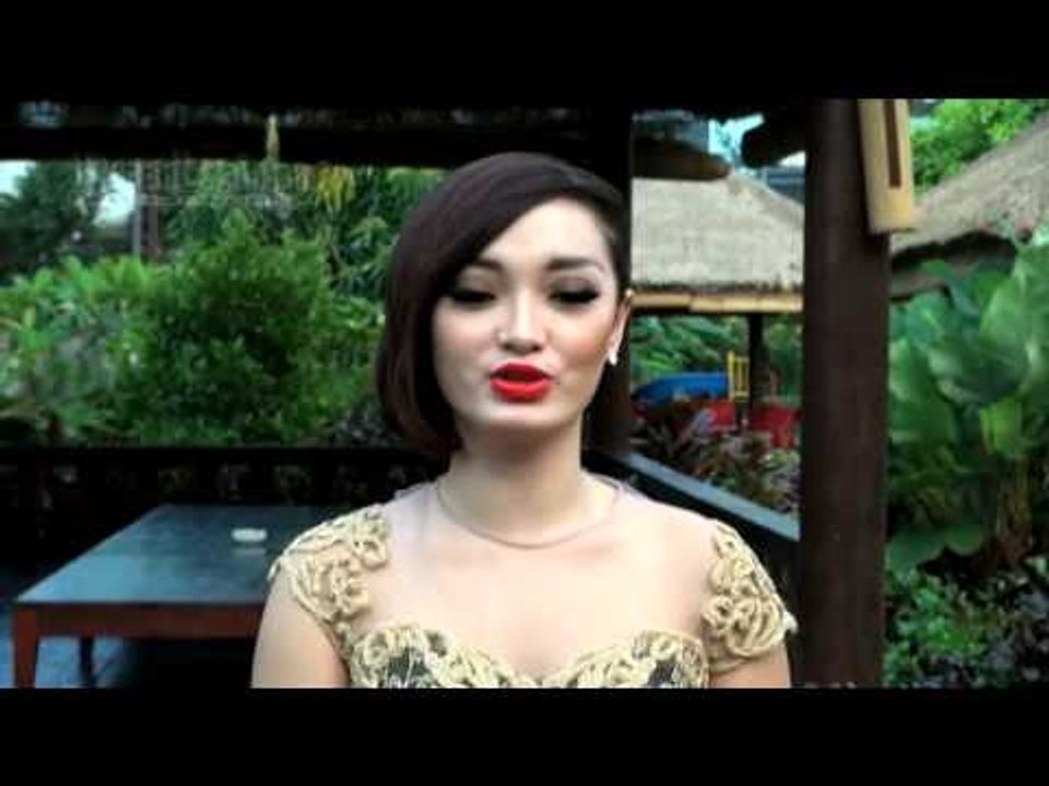 Zaskia Gotik Punya Pacar Baru Tapi Tak Mau Buru-Buru Nikah