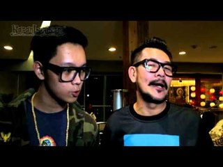 Ferry Salim Ajarkan Anak Jadi Selebriti Yang Baik