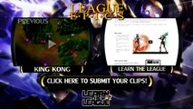 League Epics - AFK To Hero (League of Legends)