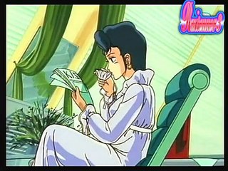 Two Love Songs - 'Rebeca Martinez' de Cuba (Manga Anime) by: Ruiseñor3