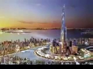 Город шелка (Madinat Al-Hareer, City of silk) в Кувейте