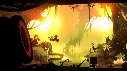 Badland "Game of the Year Edition" - Découverte - Xbox One