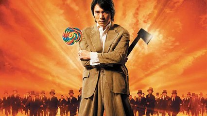 Streaming  Kung Fu Hustle  (2004)  HD Resolution